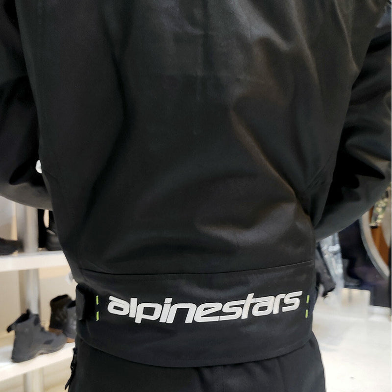 JAQUETA ALPINESTAR T-SPS IMPERMÉAVEL