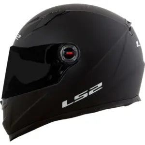 Capacete LS2 FF358 Monocolor - Cinza