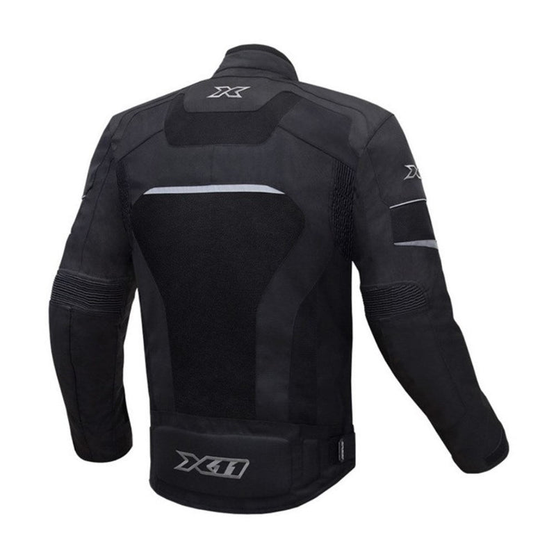 JAQUETA X11 BREEZE MASCULINA