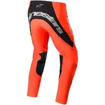 Calça Alpinestars Supertech Risen 23 - Laranja/Preto