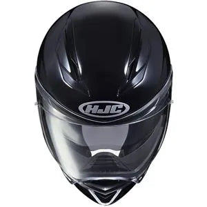 Capacete HJC F70 Monocolor - Preto Fosco