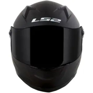 Capacete LS2 FF358 Monocolor - Cinza