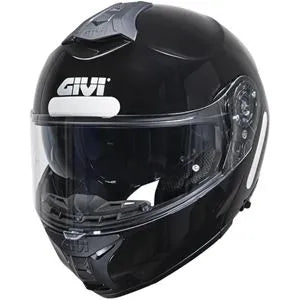 Capacete Givi X21 Mono Preto (Articulado)