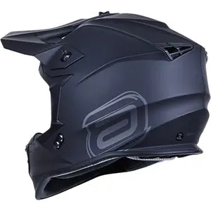 Capacete ASW R3 Solid - Preto