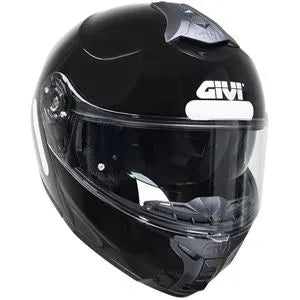 Capacete Givi X21 Mono Preto (Articulado)