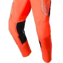 Calça Alpinestars Supertech Risen 23 - Laranja/Preto