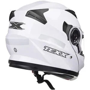 Capacete Texx Gladiator V3 - Branco