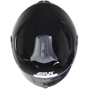 Capacete Givi X21 Mono Preto (Articulado)