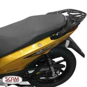 Suporte Scam Honda Biz (2011-2017) Liga Leve Preto – SPTO010