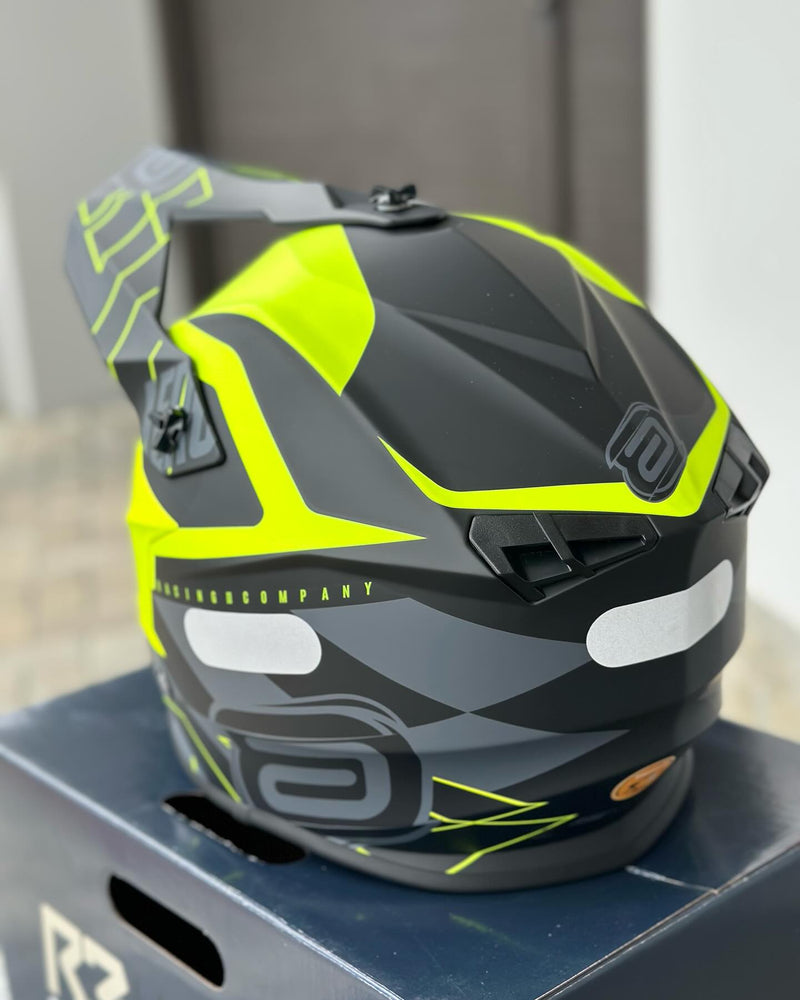 Capacete Asw R3 Evade