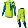 Kit Calça + Camisa Alpinestars ORIGINAL 2025