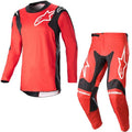 Kit Calça + Camisa Alpinestars ORIGINAL 2025