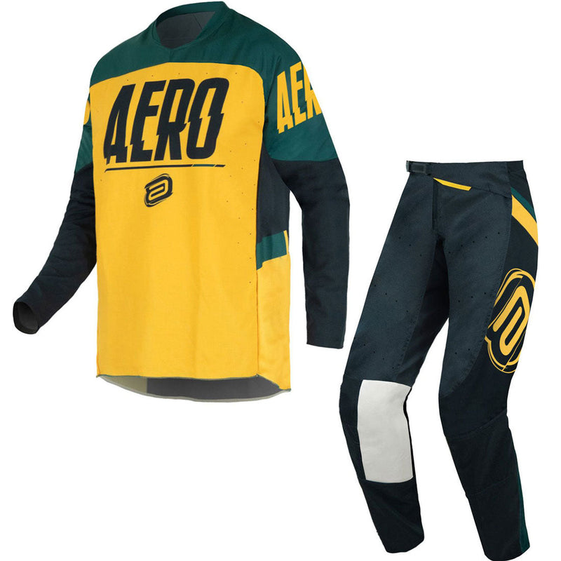 Kit Calça + Camisa ASW Podium Vitalogy 2024 - PROMOÇÃO