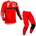 Kit Calça + Camisa Fox 180 2025 ORIGINAL