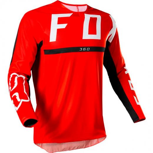 Kit Calça + Camisa Fox 180 2025 ORIGINAL