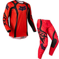 Kit Calça + Camisa Fox 180 2025 ORIGINAL