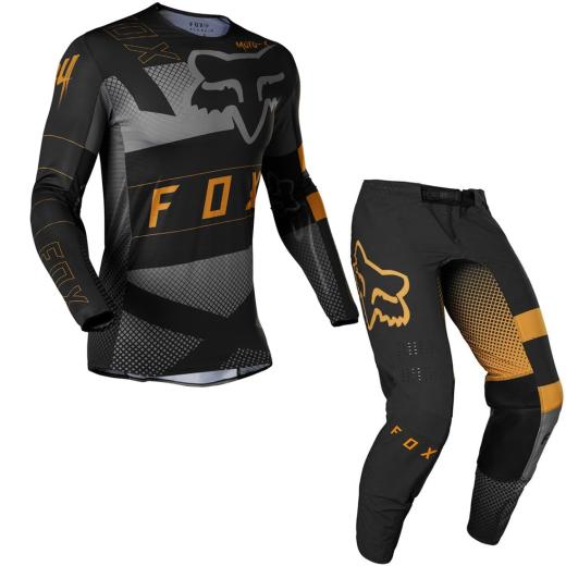 Kit Calça + Camisa Fox 180 2025 ORIGINAL